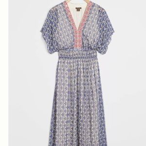 New Maxi Dress size 6